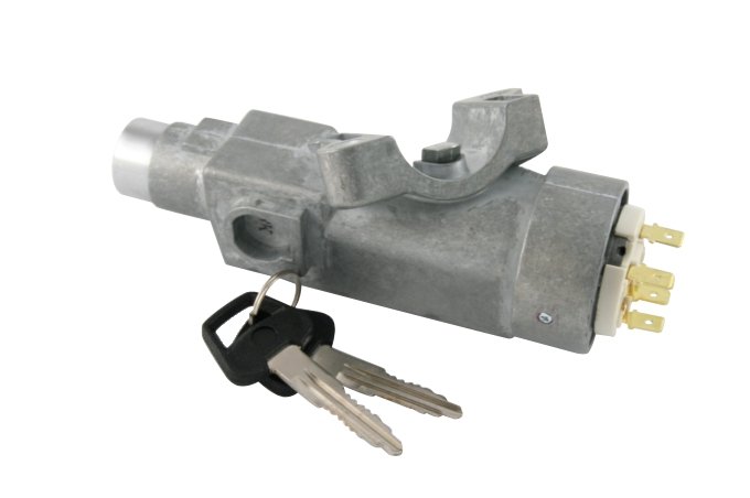 Stacyjka kpl. Defender V8 od 90 /200/300 TDI / TD5 / Defender od 2007