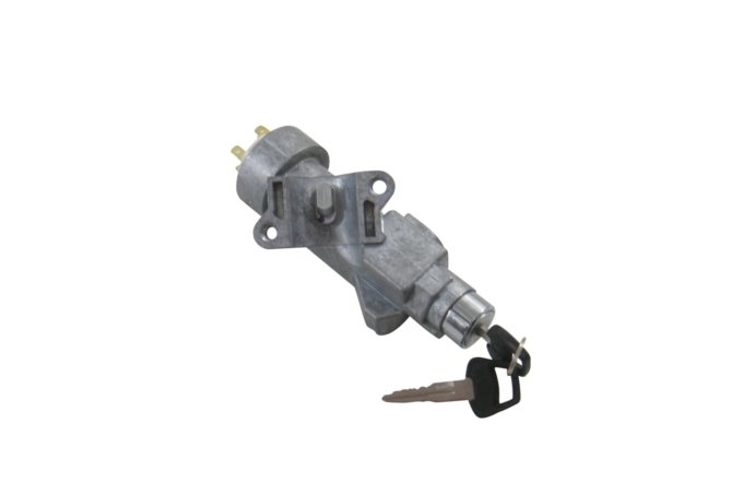 Stacyjka kpl. Defender V8 od 90 /200/300 TDI / TD5 / Defender od 2007