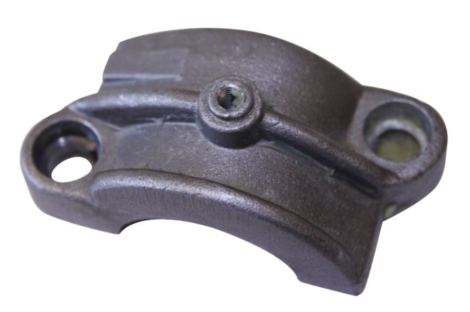 Obejma mocująca stacyjki Defender / Defender od 2007