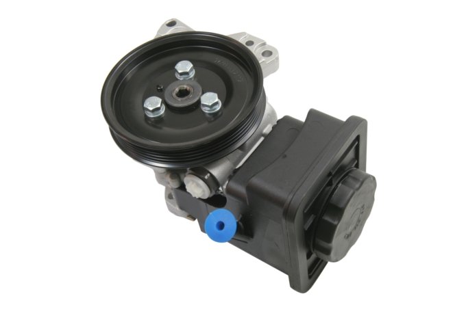 Pompa wspomagania układu kierowniczego 3,0 diesel RR L322