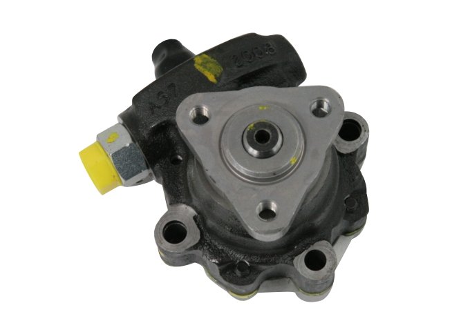 Pompa wspomagania układu kierowniczego V8 Discovery II