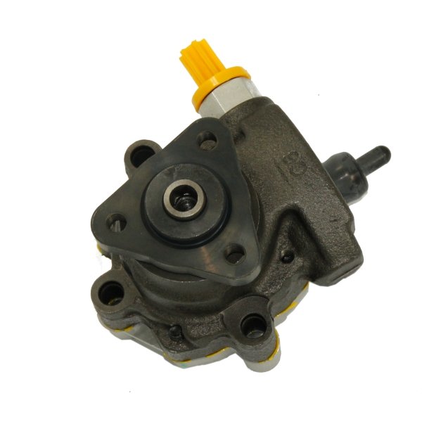 Pompa wspomagania układu kierowniczego V8 Discovery II