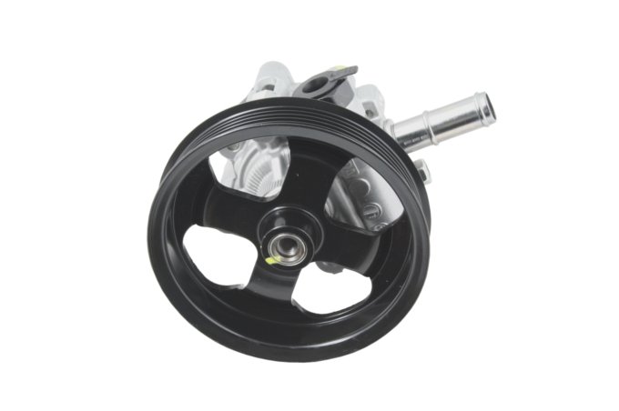 Pompa wspomagania układu kierowniczego benzyna 4,2 SC V8 / 4,4 V6 Discovery 3 / RR Sport