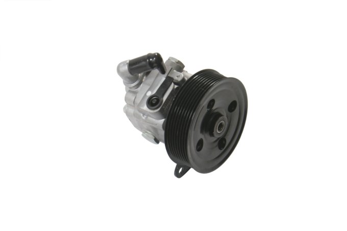 Pompa wspomagania układu kierowniczego 2,7 diesel Discovery 3 do 2006 (VIN:6A999999) / RR Sport do 2006 (VIN:6A999999)