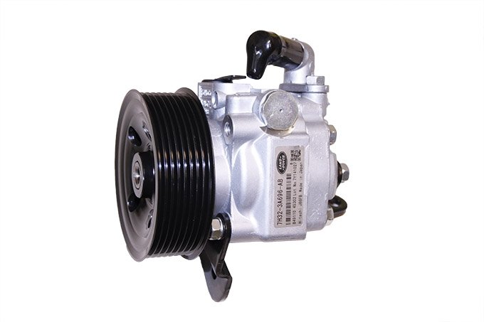 Pompa wspomagania układu kierowniczego 3,6 diesel  RR Sport