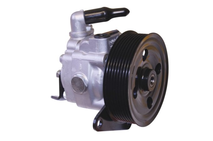 Pompa wspomagania układu kierowniczego 2,7 diesel Discovery 3 / RR Sport od 2007 (VIN:7A000001)