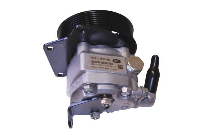 Pompa wspomagania układu kierowniczego 2,7 diesel Discovery 3 / RR Sport od 2007 (VIN:7A000001)