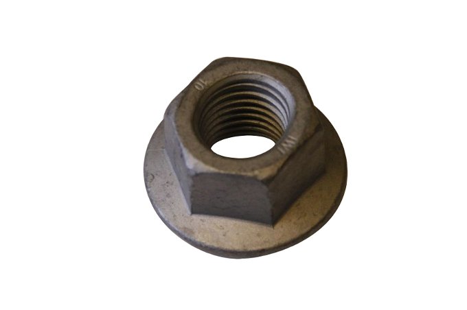 Nakrętka łącznika stabilizatora RR L322