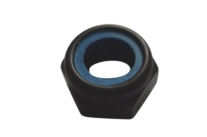 Nakrętka końcówki drążka kierowniczego RR L322 (M14)