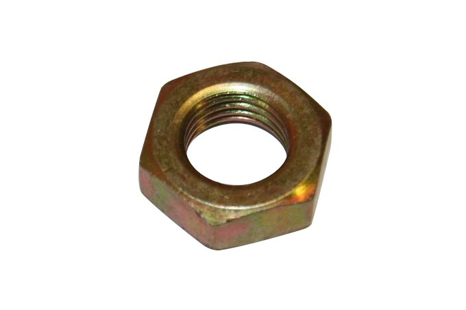 Nakrętka mocowania kierownicy do kolumny kierowniczej Defender