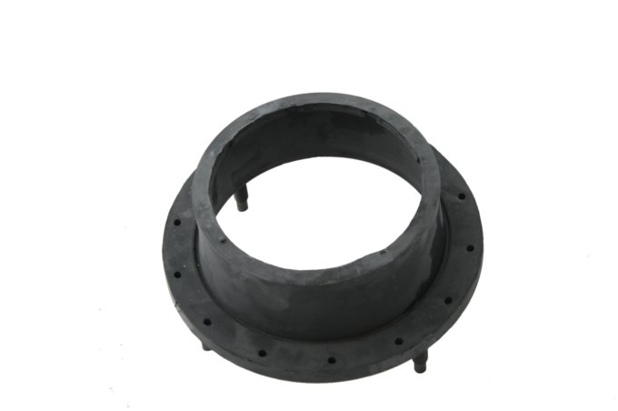 Gniazdo sprężyny zawieszenia przód góra Discovery II