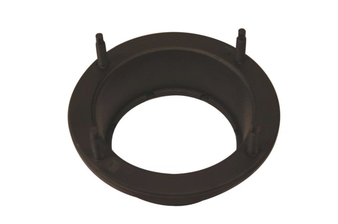 Gniazdo sprężyny zawieszenia przód góra Discovery II