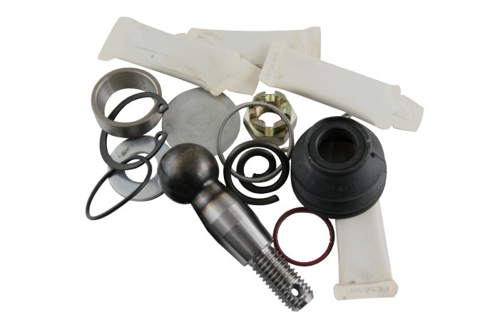 Reperaturka sworznia wąsa przekładni kierowniczej