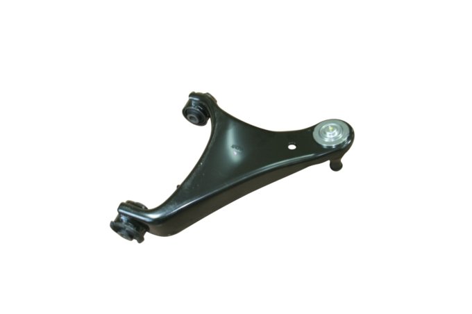 Wahacz przód (górny) Discovery 3 prawy