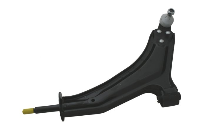 Wahacz przód ze sworzniem Freelander lewy