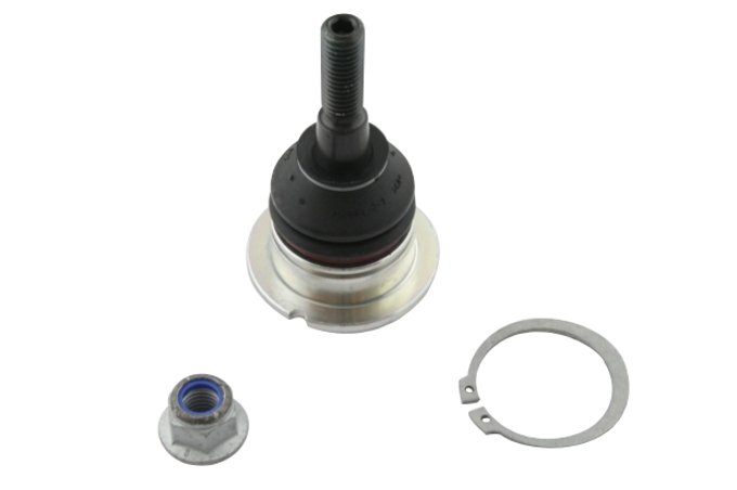 Sworzeń wahacza przód (góra) Discovery 3 / Discovery 4 / RR Sport