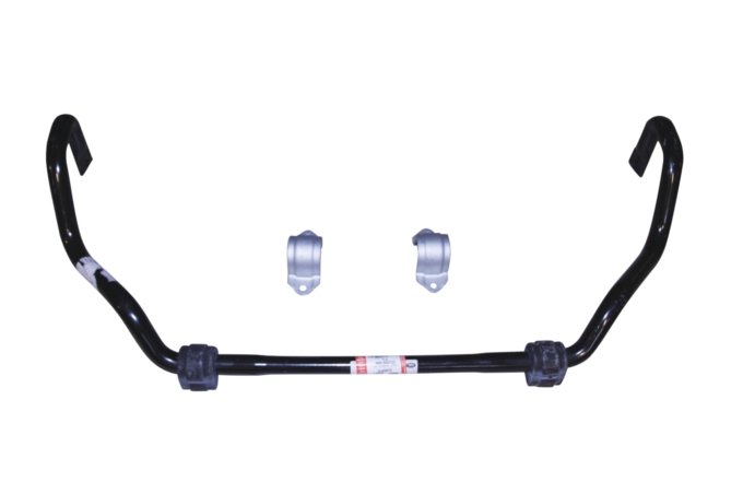 Stabilizator kompletny mostu przód RR L322