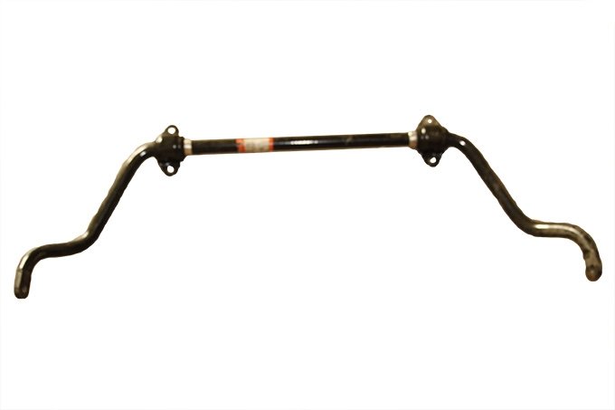 Stabilizator mostu przód Discovery 3