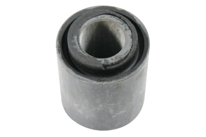 Silenblok Panharda Defender od 2002 / Discovery II / RR P38 przód/tył