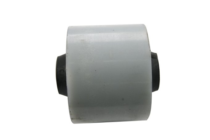 Silenblok Radiusa przy moście przód Discovery II