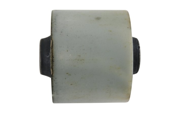 Silenblok Radiusa przy moście przód Discovery II