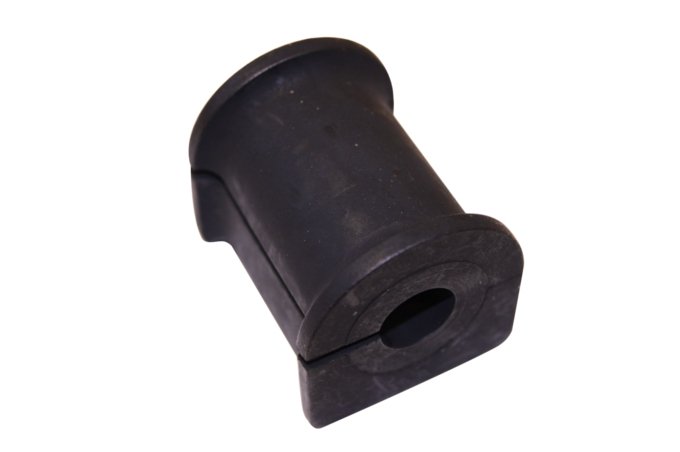 Guma zamocowania stabilizatora mostu tył Discovery II bez ACE (zawieszenie sprężynowe) - 19mm