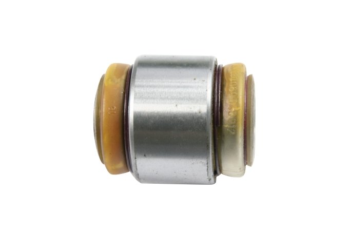 Silenblok stabilizatora dół Discovery II