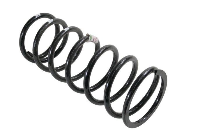 Sprężyna zawieszenia przód Discovery II TD5 do 2002 (VIN: 2A999999)