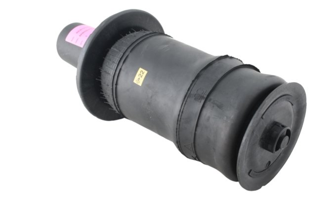 Poduszka powietrzna zawieszenia przód RR P38