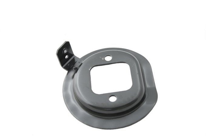 Podstawa sprężyny zawieszenia przód dół prawy Discovery II