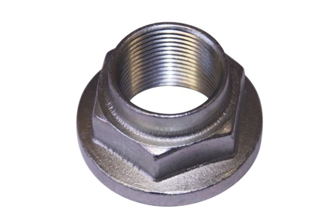 Nakrętka piasty Discovery 3 / Discovery 4 / Freelander 2 do (VIN: BH230866) / RR Sport / RR Sport od 2010