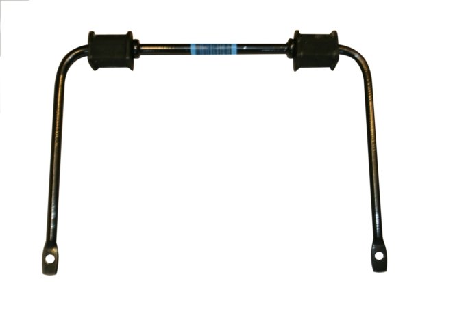 Drążek stabilizacyjny tył Discovery II od 2002 (VIN: 2A736340) bez ACE