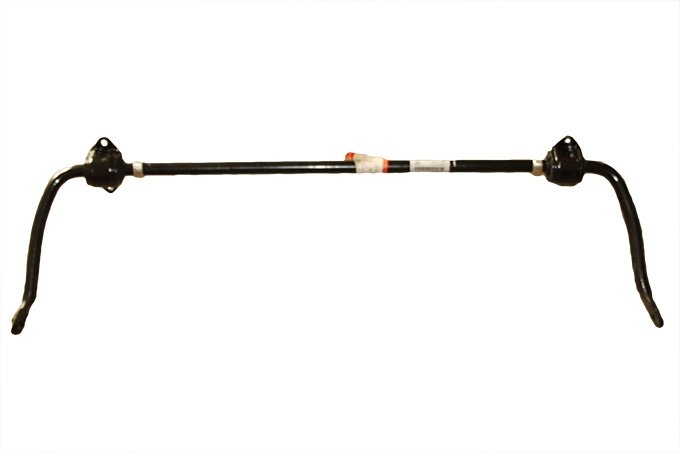 Stabilizator kompletny mostu tył Discovery 3