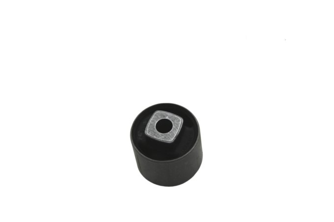 Silenblok drążka podłużnego tył przy nadwoziu Freelander