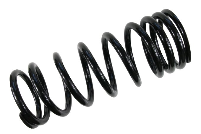 Sprężyna zawieszenia tył Discovery II do 2002 (VIN: 2A999999)