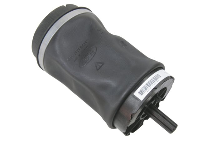 Poduszka powietrzna zawieszenia tył RR L322 3,0 diesel / 4,2 SC V8 / 4,4 V8 benzyna / RR L322 od 2010 (VIN:AA000001) Less Adaptive Damping