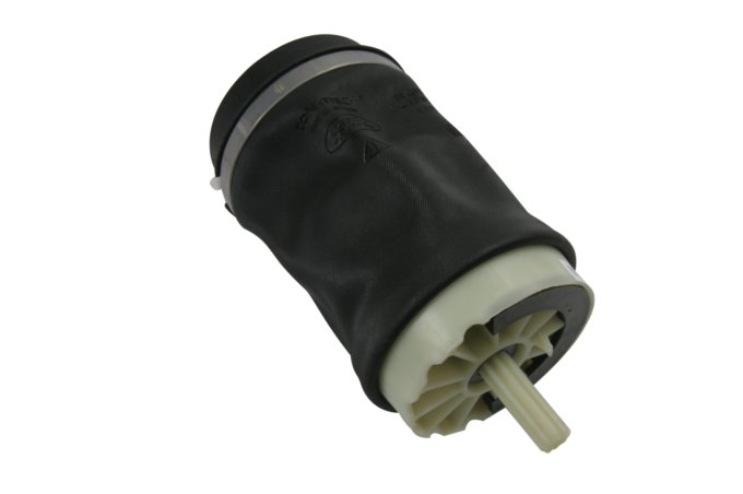 Poduszka powietrzna zawieszenia tył RR L322 diesel 3,6 V8/4,4 V8 / benzyna 5,0 V8 - od 2010 (VIN:AA000001) With Continuous Variable Damping