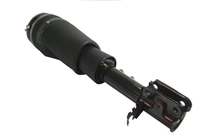 Amortyzator przód RR L322 prawy do 2006 (VIN: 6A999999)