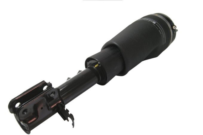 Amortyzator przód RR L322 lewy do 2006 (VIN: 6A999999)