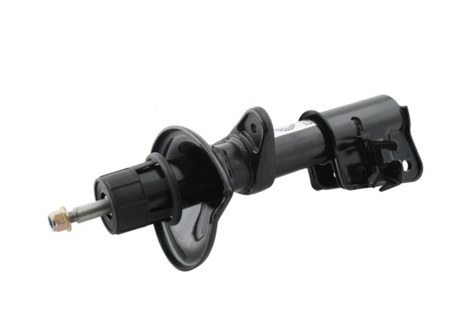 Amortyzator przód Freelander prawy diesel do 2000