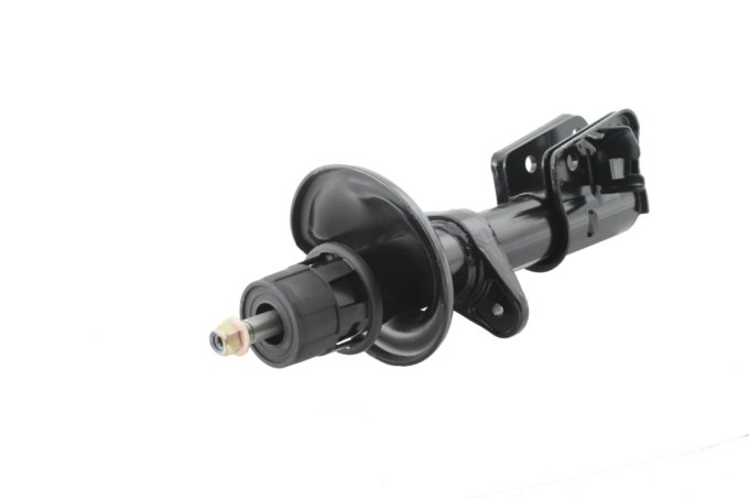 Amortyzator przód Freelander lewy diesel do 2000