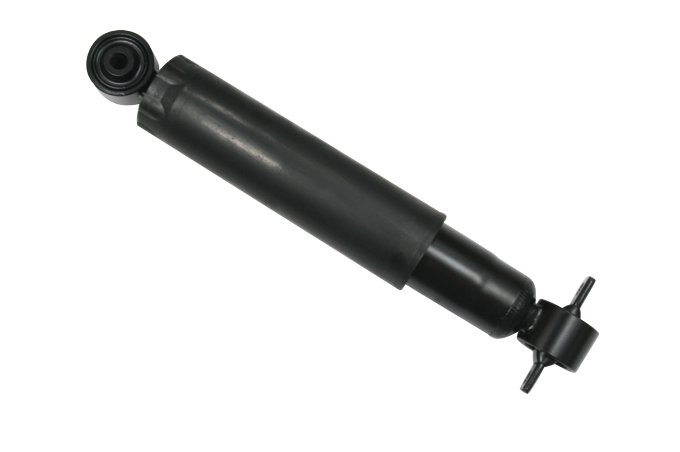 Amortyzator przód Discovery II Levelled + Active Roll