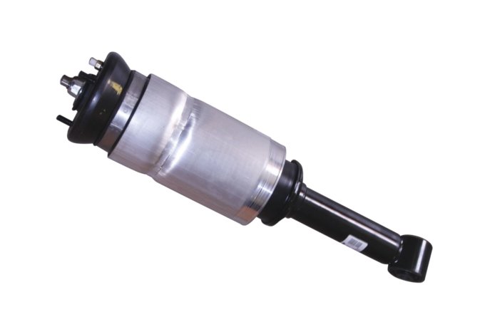 Amortyzator przód Discovery 3 (kpl. z poduszką)