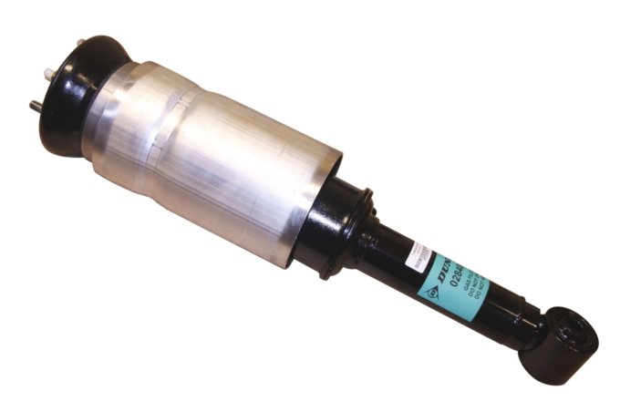 Amortyzator przód RR Sport (z poduszką) 2,7 diesel / 4,2/4,4 V8 z ACE, z RSC / RR Sport od 2010 5,0 V8 benzyna / 3,0 V6 diesel