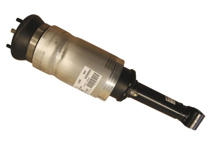 Amortyzator przód (z poduszką) RR Sport diesel 3,6 (bez Adaptive Damping)