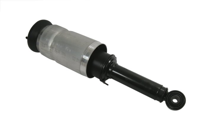 Amortyzator przód (z poduszką) RR Sport diesel 2,7/3,0 / benzyna 4,2/4,4/5,0 V8 (bez ACE, bez RSC, bez Adaptive Damping)