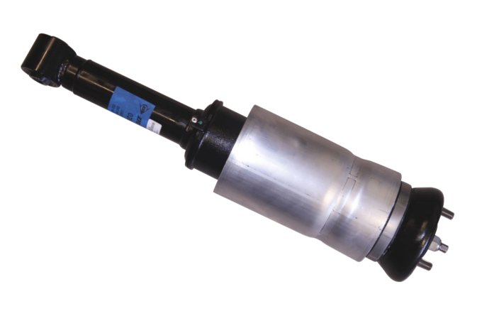 Amortyzator przód (z poduszką) RR Sport diesel 2,7/3,0 / benzyna 4,2/4,4/5,0 V8 (bez ACE, bez RSC, bez Adaptive Damping)