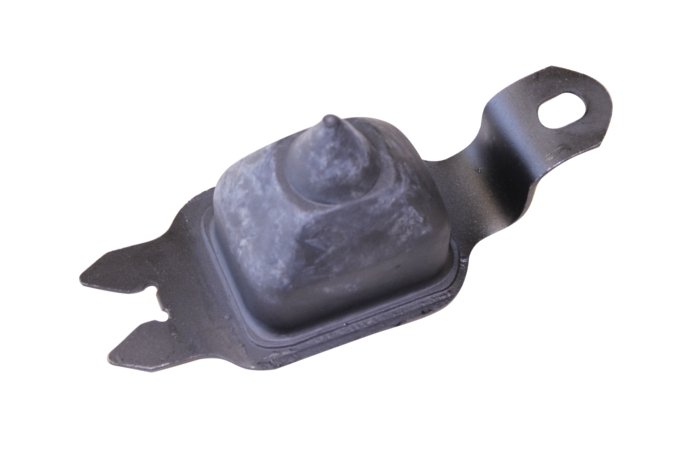 Odbojnik mostu przód / tył Discovery II