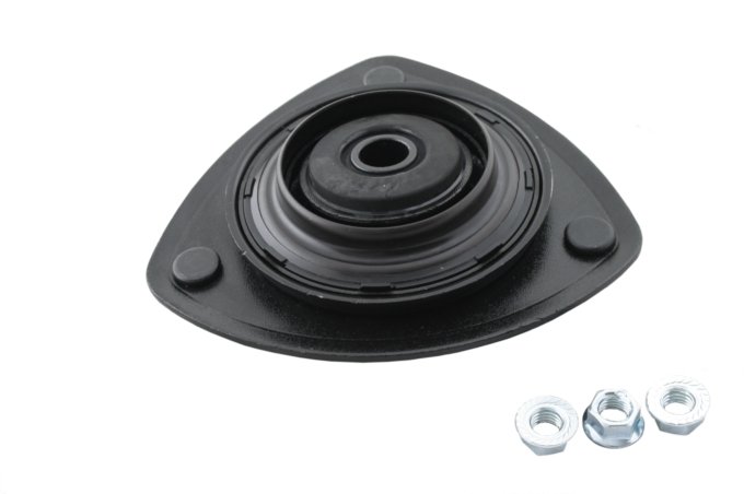 Guma zamocowania amortyzatora przód góra Freelander