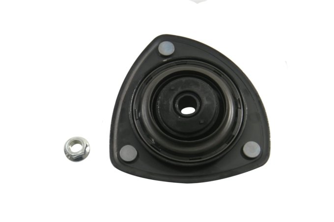 Guma zamocowania amortyzatora przód góra Freelander